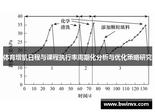 体育增肌日程与课程执行率周期化分析与优化策略研究